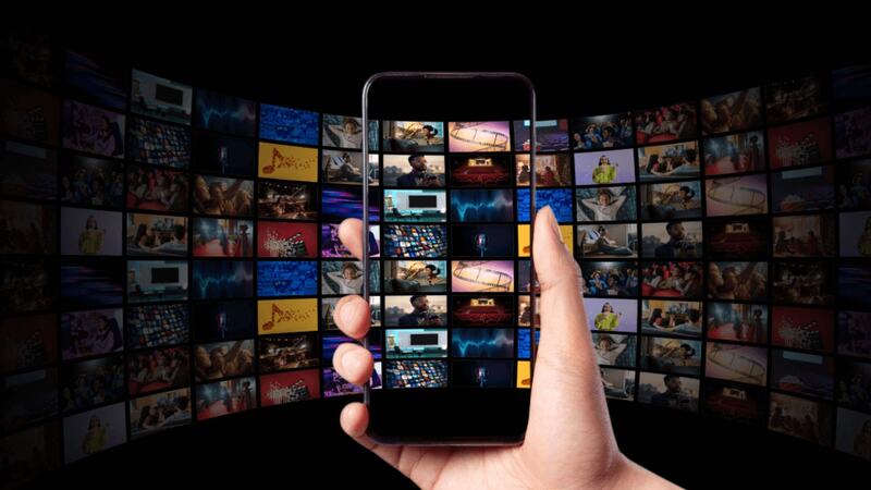 How Technology is Shaping the Entertainment Industry