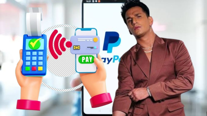 Prince Narula Digital PayPal: Your Ultimate Guide