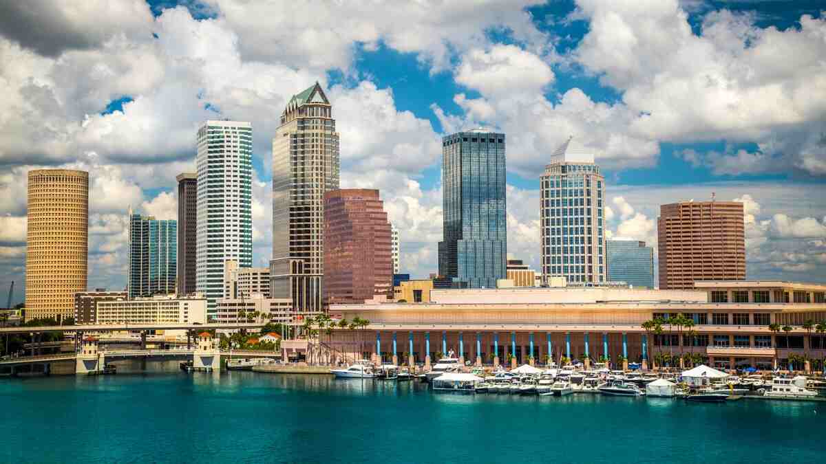 Florida’s Third Most Populous City Crossword: Tampa