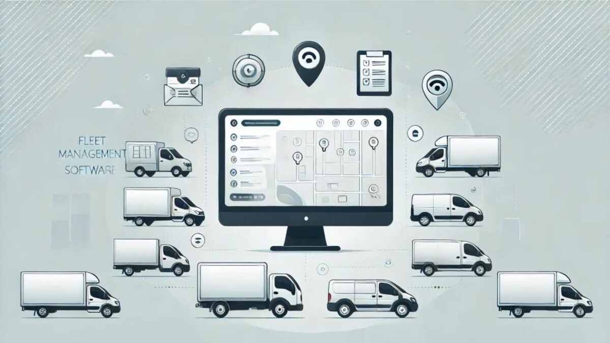 The 7 Best Vehicle Fleet Management Software Solutions for 2024