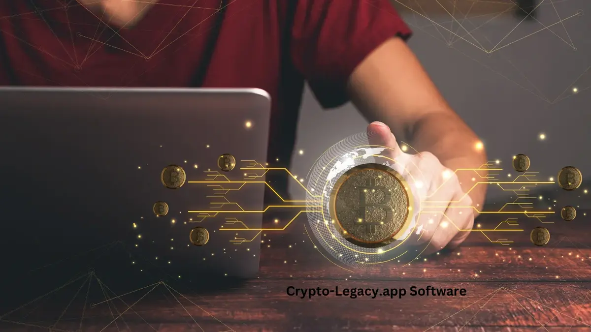 Crypto-Legacy.app