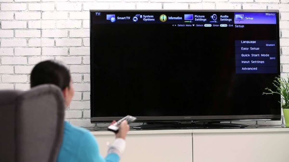 Does the Sharp TV Model LC60LE600U Support WiFi Connection? Understanding Connectivity Options and Updates