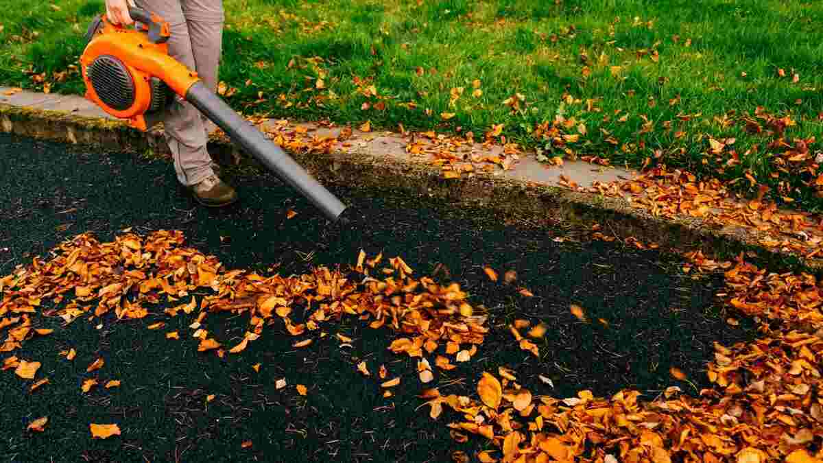 Understanding the Noise Levels of Electric Leaf Blowers