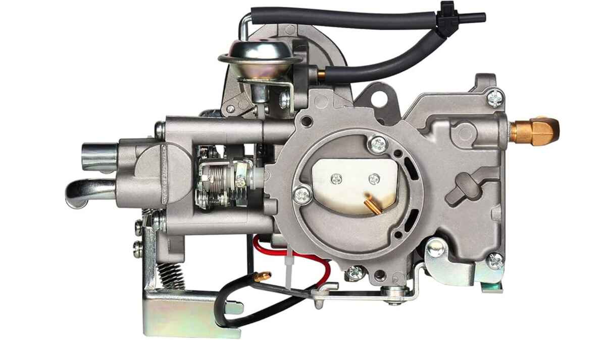 Nissan K25 Lp Throttle Adjustment Instructions: A Step-by-Step Guide