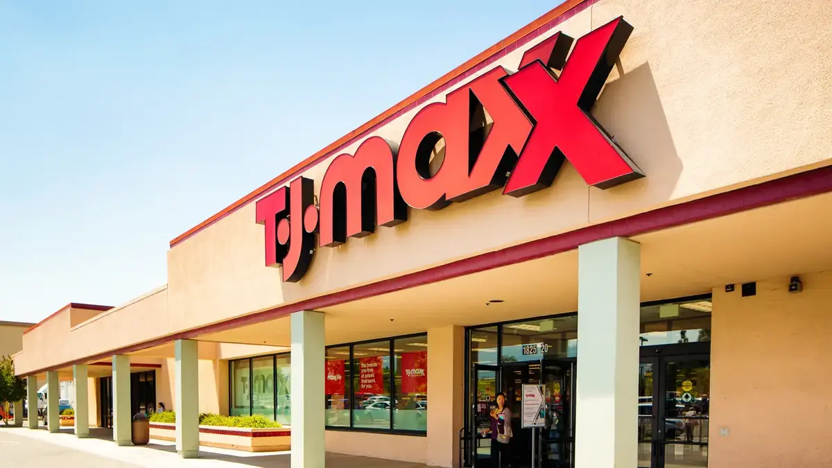 tjmaxx credit card payment synchrony