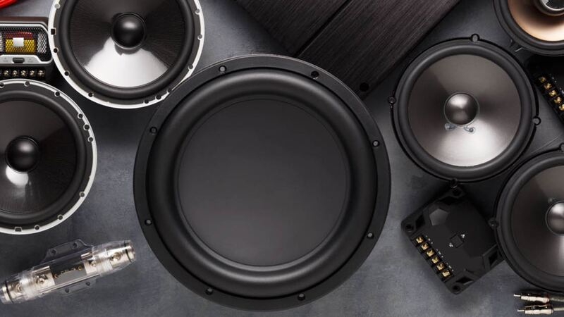 Upgrades That Will Drastically Improve Your Car Speakers