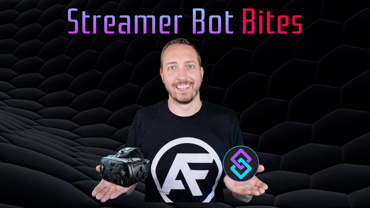 How to Use Streamer.bot to Display the Latest Twitch Follower in Your Overlay