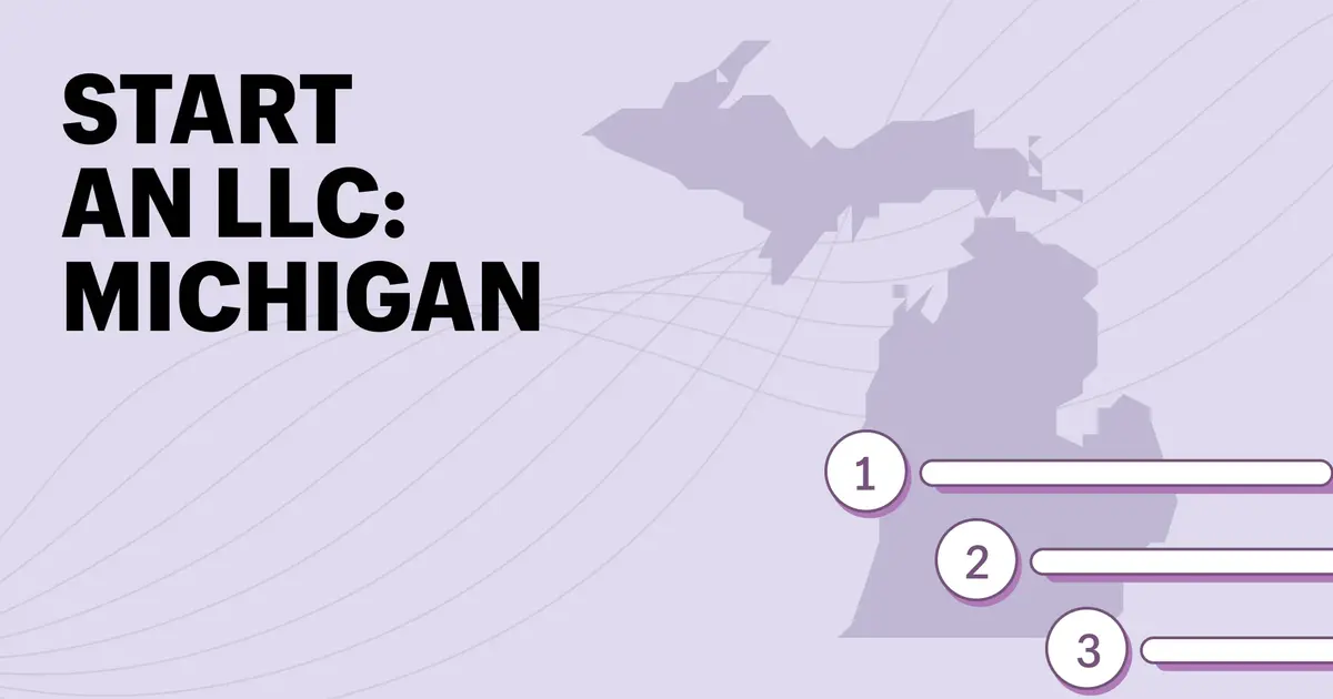 How to Apply for an LLC in Michigan: A Step-by-Step Guide